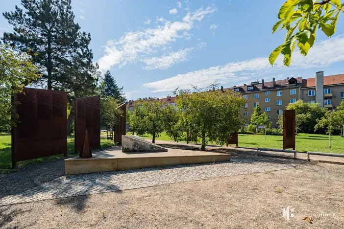 Prodej bytu 2+kk, Brandýs nad Labem-Stará Boleslav, Královická, 104 m2