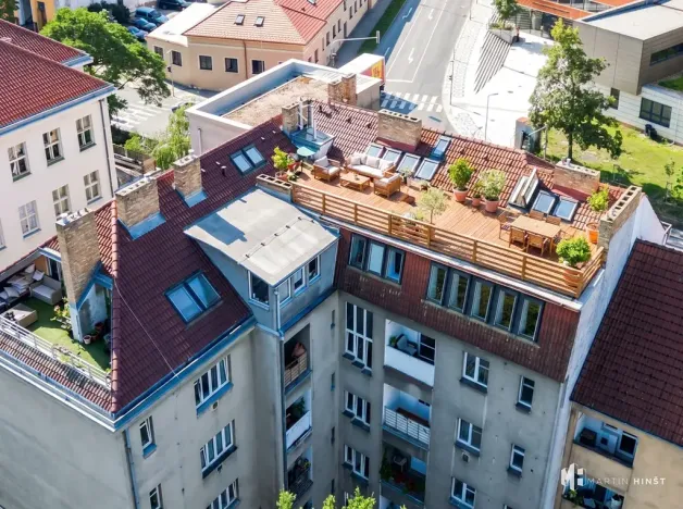 Prodej bytu 2+kk, Brandýs nad Labem-Stará Boleslav, Královická, 104 m2