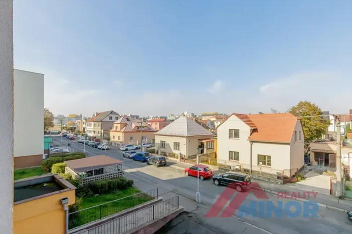 Prodej bytu 3+kk, Slaný, Bezručova, 74 m2