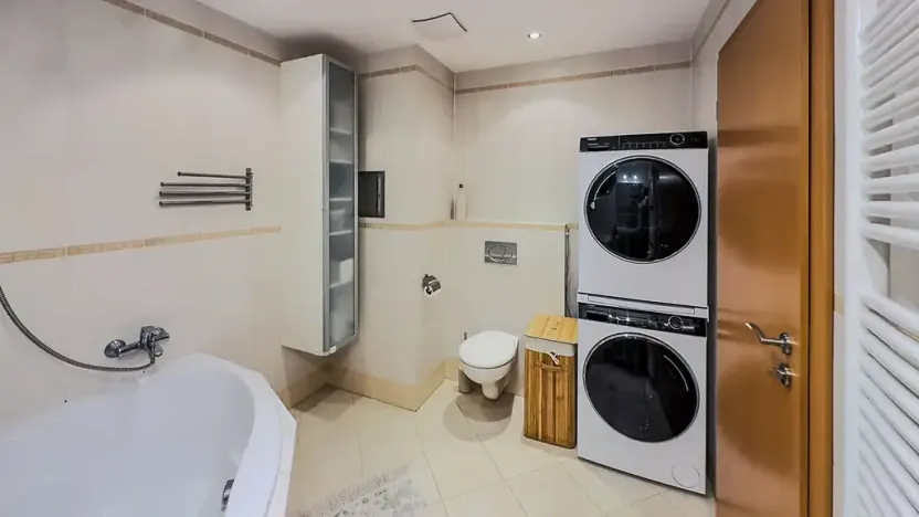 Prodej bytu 2+kk, Praha - Stodůlky, Tlumačovská, 68 m2