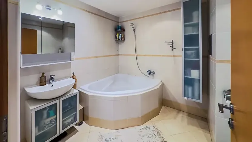 Prodej bytu 2+kk, Praha - Stodůlky, Tlumačovská, 68 m2