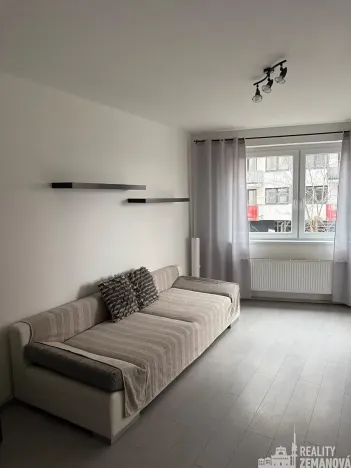 Pronájem bytu 2+kk, Praha - Dolní Měcholupy, Kardausova, 54 m2