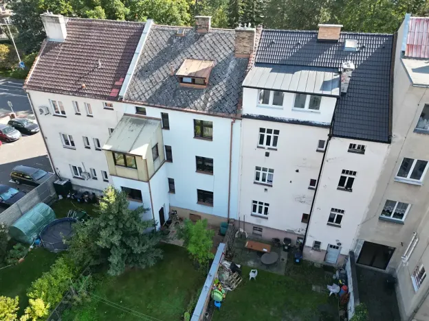 Prodej atypického bytu, Česká Lípa, Bulharská, 278 m2