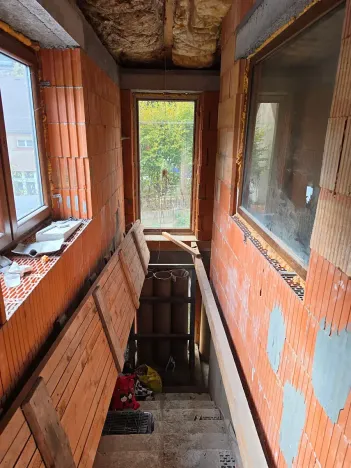 Prodej výrobních prostor, Hronov, 600 m2