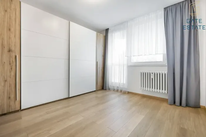 Pronájem bytu 2+1, Holešov, Novosady, 54 m2