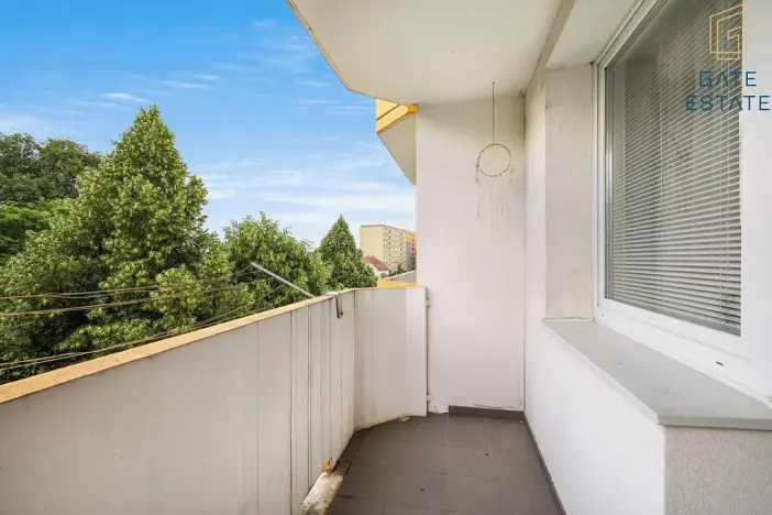 Pronájem bytu 2+1, Holešov, Novosady, 54 m2