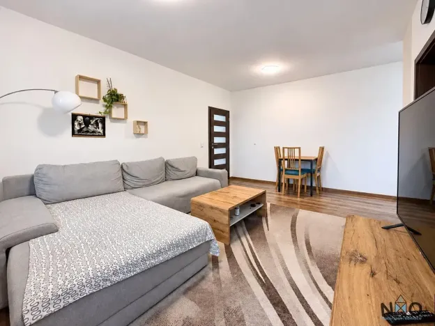 Prodej bytu 3+kk, Kaznějov, Školní, 60 m2