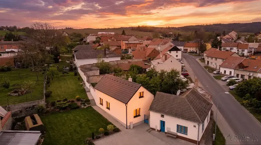 Prodej rodinného domu, Určice, 134 m2