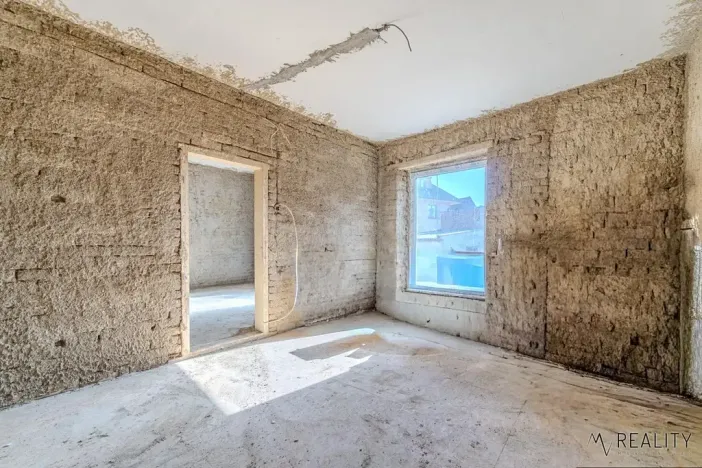 Prodej rodinného domu, Určice, 134 m2