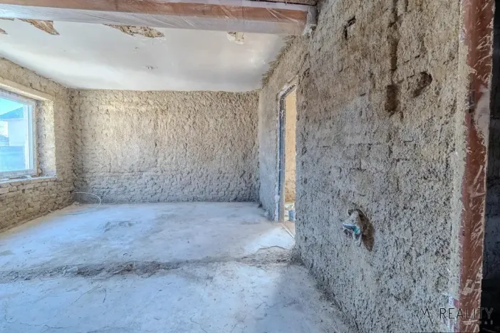 Prodej rodinného domu, Určice, 134 m2