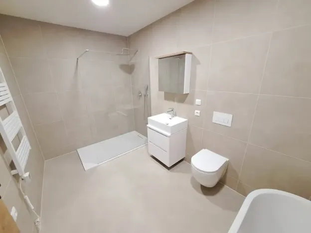 Pronájem bytu 3+kk, Brno, Koliště, 110 m2