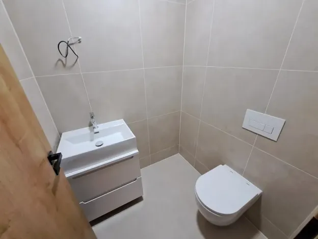Pronájem bytu 3+kk, Brno, Koliště, 110 m2