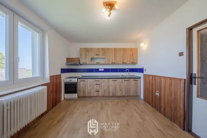 Prodej rodinného domu, Javorník, 142 m2
