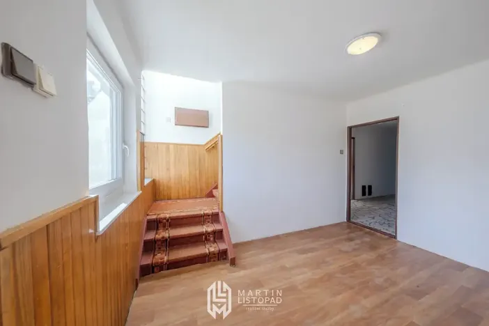 Prodej rodinného domu, Javorník, 142 m2