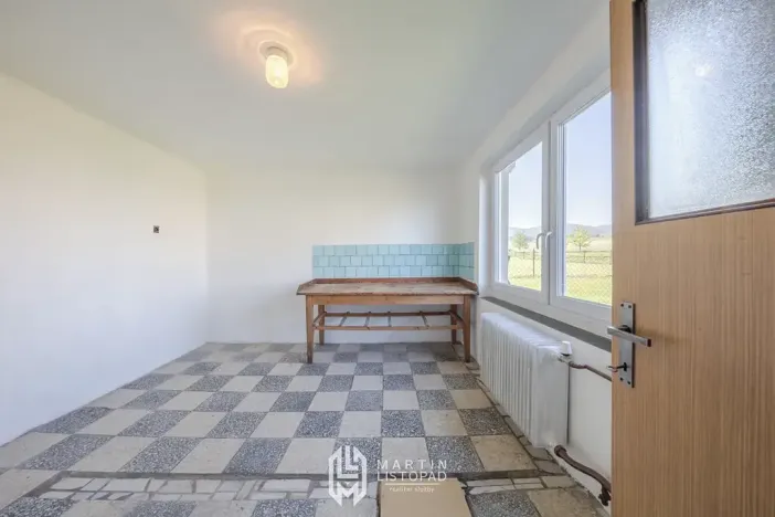 Prodej rodinného domu, Javorník, 142 m2