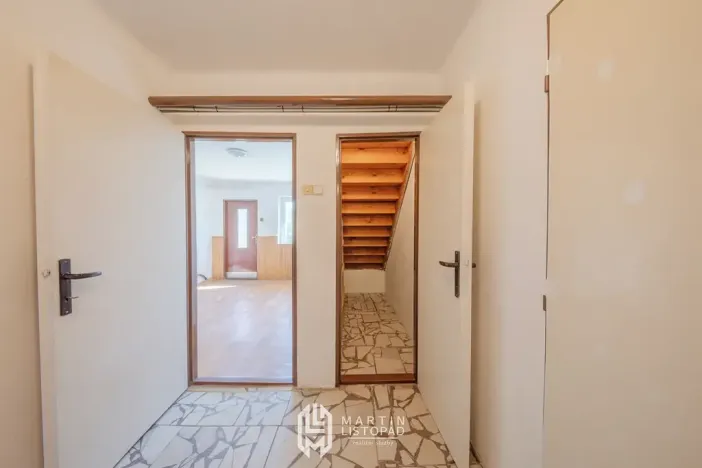 Prodej rodinného domu, Javorník, 142 m2