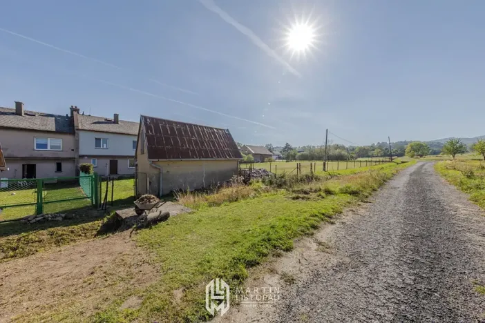 Prodej rodinného domu, Javorník, 142 m2