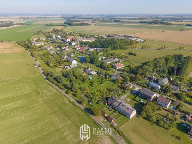 Prodej rodinného domu, Javorník, 142 m2