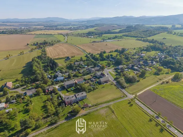 Prodej rodinného domu, Javorník, 142 m2