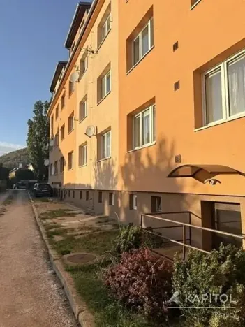 Prodej bytu 2+1, Tišnov, Sv. Čecha, 52 m2