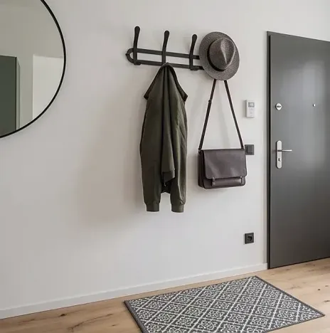 Prodej bytu 1+kk, Praha, Slezská, 33 m2