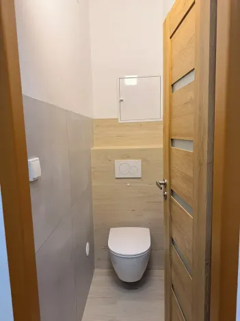 Pronájem bytu 2+1, Třinec, B. Němcové, 58 m2