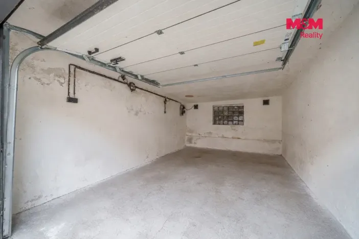 Prodej bytu 2+kk, Jáchymov, K Lanovce, 59 m2