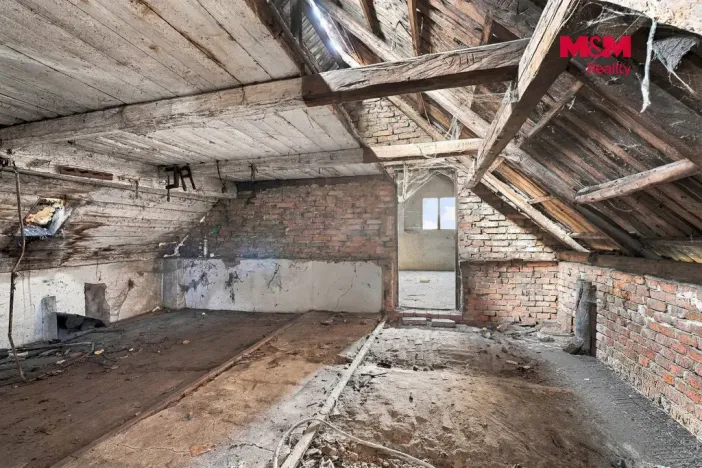 Prodej rodinného domu, Česká Kamenice, Lipová, 124 m2