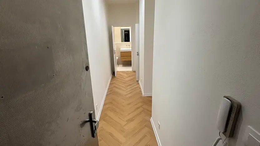 Prodej ubytování, Praha - Nusle, Nad studánkou, 40 m2