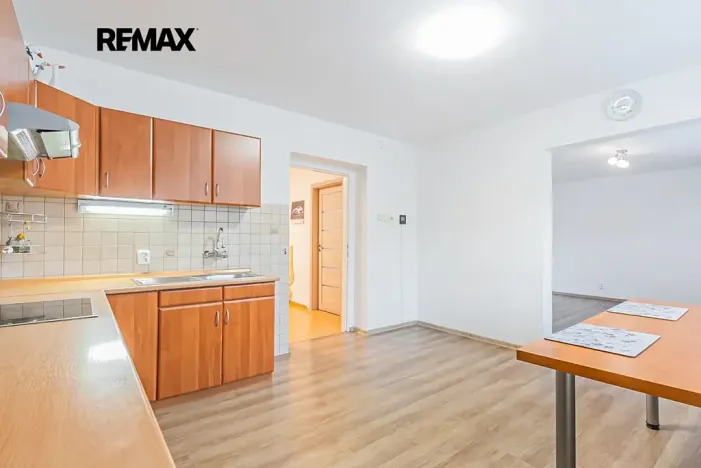 Prodej rodinného domu, Svinařov, Za Křenovkou, 160 m2