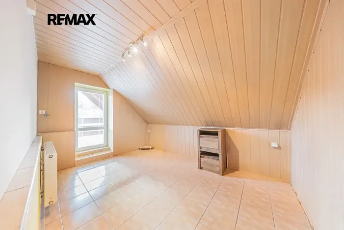 Prodej rodinného domu, Svinařov, Za Křenovkou, 160 m2