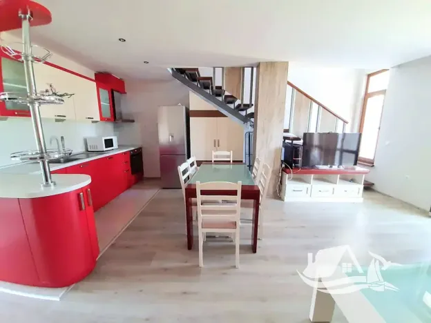 Prodej rodinného domu, Bjala, Bulharsko, 100 m2
