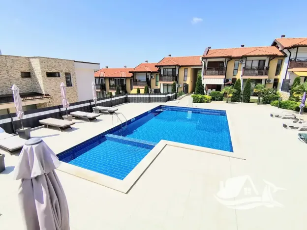 Prodej rodinného domu, Bjala, Bulharsko, 100 m2