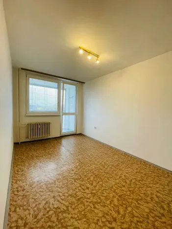 Pronájem bytu 2+kk, Jablonec nad Nisou - Rýnovice, Na Úbočí, 45 m2