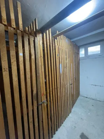 Pronájem bytu 2+kk, Jablonec nad Nisou - Rýnovice, Na Úbočí, 45 m2