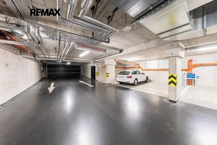Pronájem bytu 3+kk, Praha - Libeň, Smrčkova, 106 m2