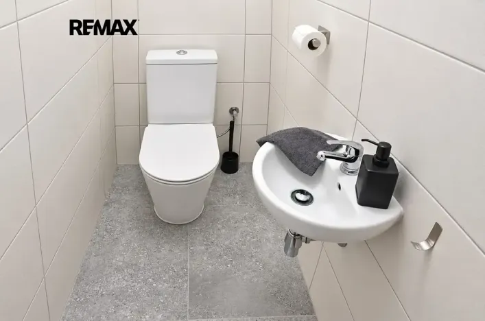 Pronájem bytu 3+1, Praha - Hlubočepy, Pražského, 72 m2