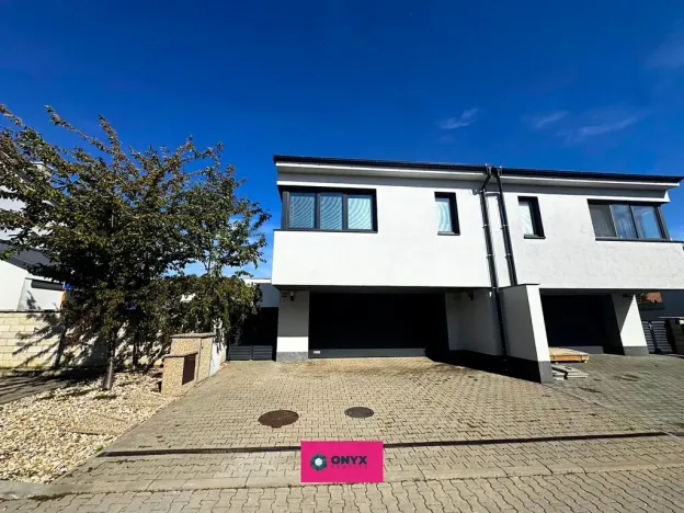 Prodej rodinného domu, Rousínov, Sadová, 250 m2
