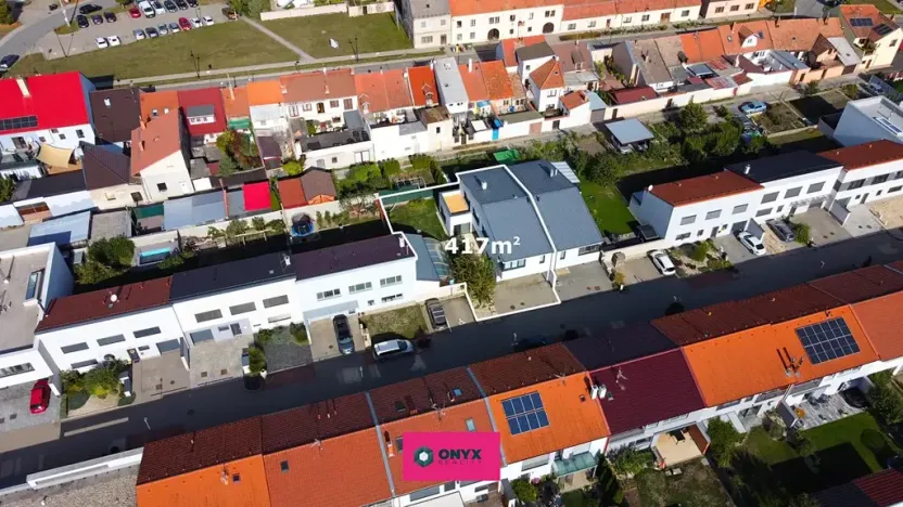 Prodej rodinného domu, Rousínov, Sadová, 250 m2