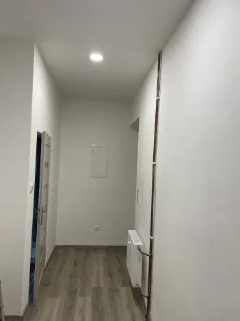 Pronájem bytu 1+1, Bruntál, Dr. E. Beneše, 48 m2