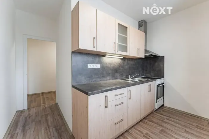 Prodej bytu 2+1, Šumperk, Vrchlického, 55 m2
