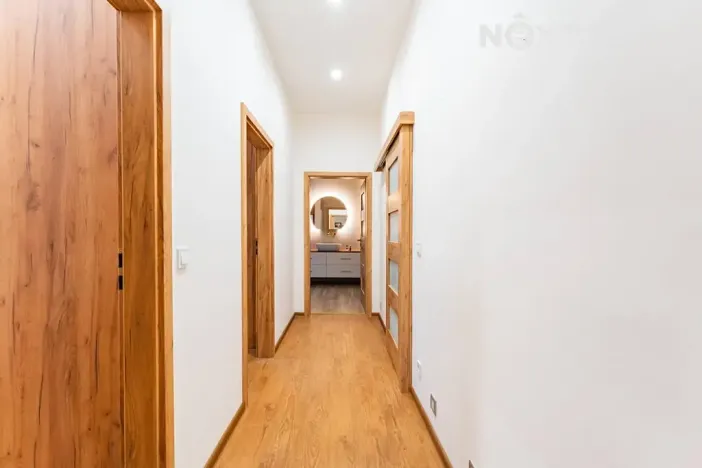 Prodej bytu 3+kk, Šumperk, 8. května, 88 m2