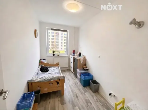 Pronájem bytu 3+1, České Budějovice, J. Bendy, 70 m2
