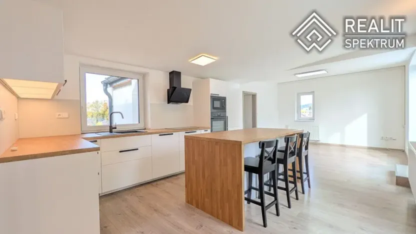 Pronájem bytu 3+kk, Lanškroun - Ostrovské Předměstí, Na Terase, 78 m2