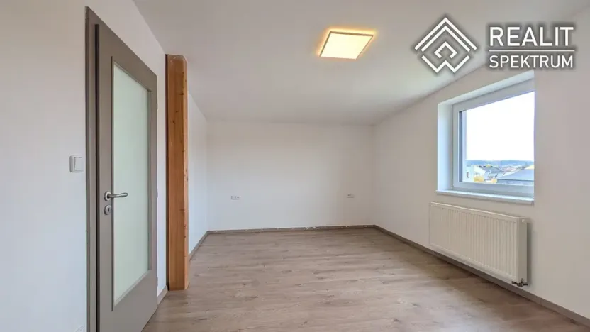 Pronájem bytu 3+kk, Lanškroun - Ostrovské Předměstí, Na Terase, 78 m2