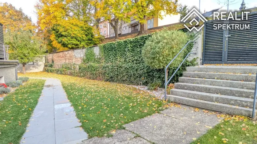 Pronájem bytu 3+kk, Lanškroun - Ostrovské Předměstí, Na Terase, 78 m2