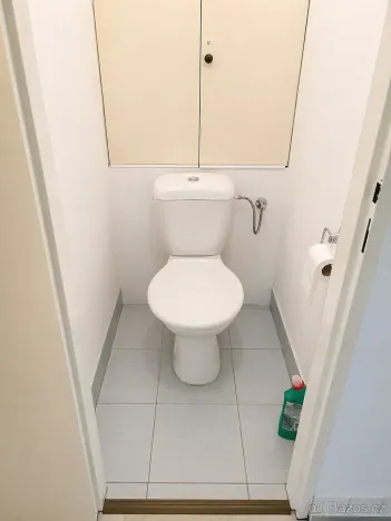 Prodej bytu 2+1, Týnec nad Sázavou, Družstevní, 53 m2