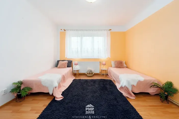 Prodej bytu 3+1, Kunštát, U Hřiště, 83 m2