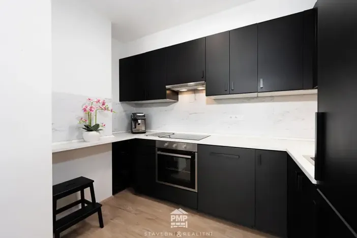 Prodej bytu 2+kk, Boskovice, Na Výsluní, 59 m2