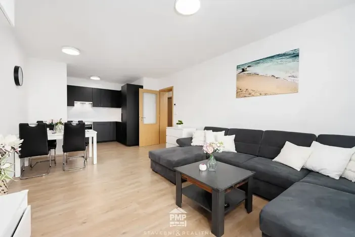 Prodej bytu 2+kk, Boskovice, Na Výsluní, 59 m2